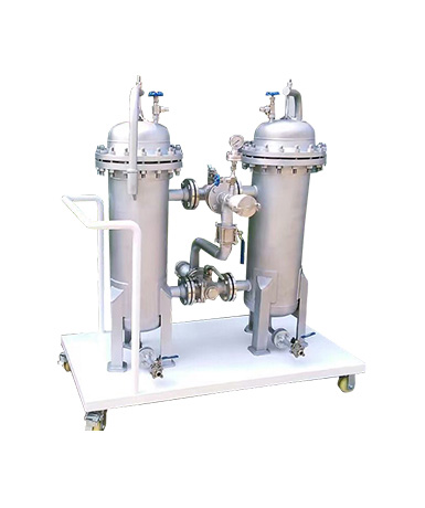 管道過濾器系列